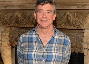 Jay McInerney