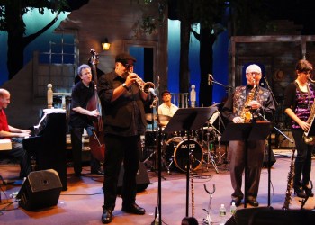 JazzAllStarSuperBand