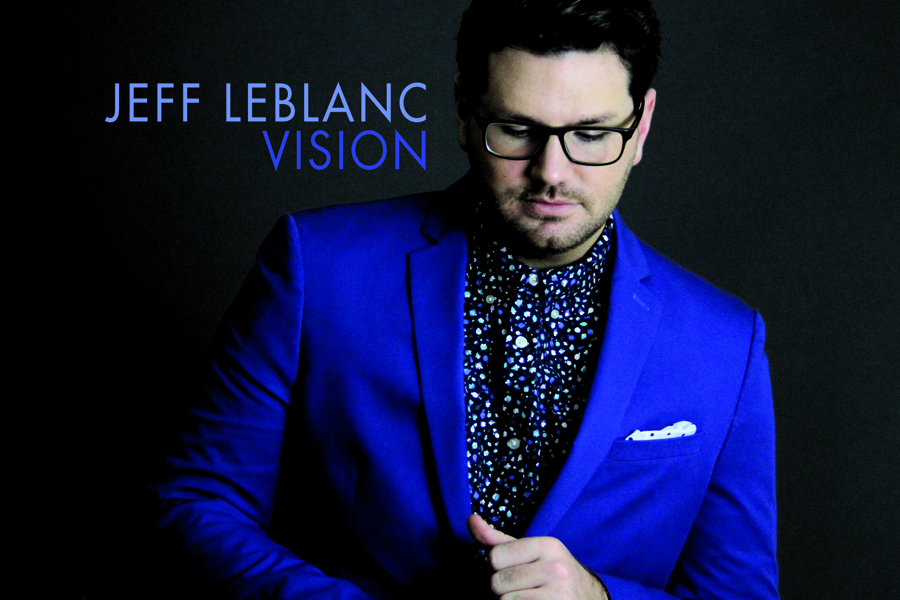 Jeff LeBlanc