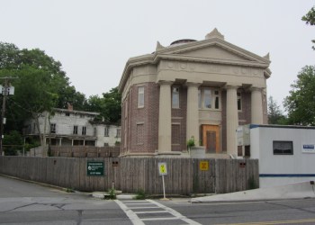 John Jermain Library, Photo by Stacy Dermont