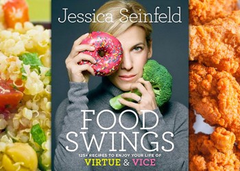 Jessica Seinfeld 