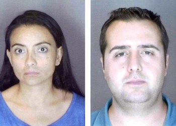 Asli Dincer and Melih Dincer