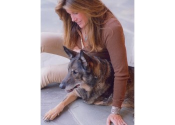 Jill Rappaport and Jack