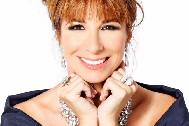 Jill Zarin