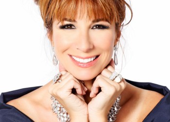 Jill Zarin