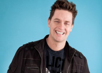 Jim Breuer