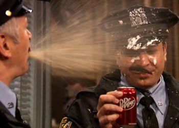 Alec Baldwin tells Jimmy Fallon about Mr. Pibb on their 80s hit 