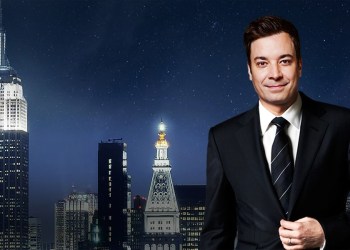 Jimmy Fallon Tonight Show