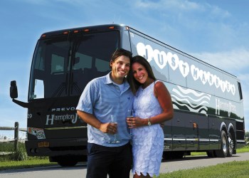 Billy and Dawn Davis