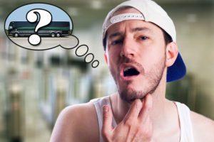 What is a Jitney?