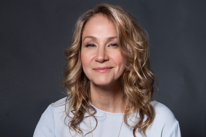 Joan Osborne performs August 8 at Suffolk Theater in Riverhead.