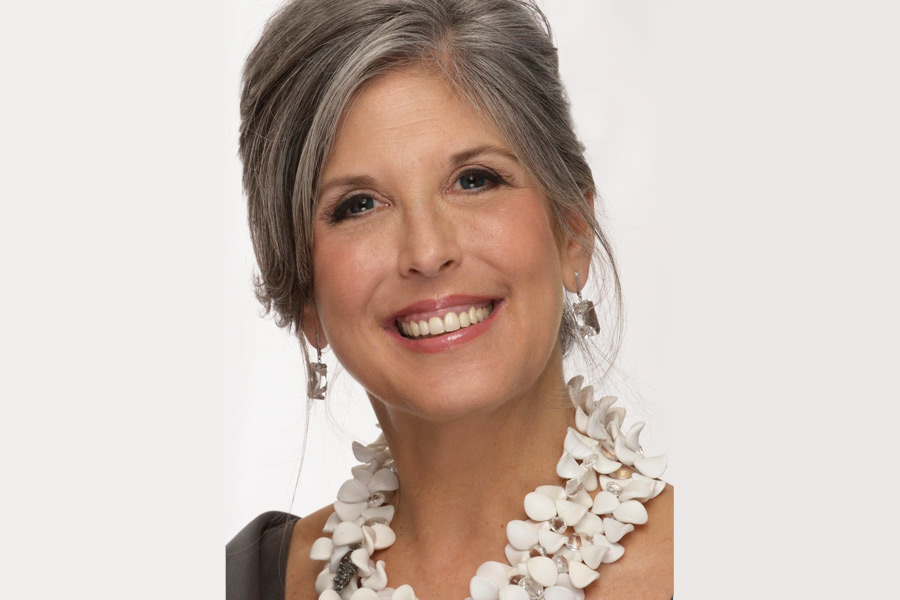 Joan Hornig, Jewelry Designer
