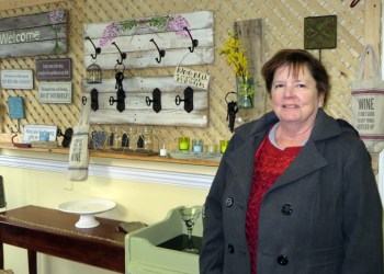 Joanne Paluck at The Repurpose Project