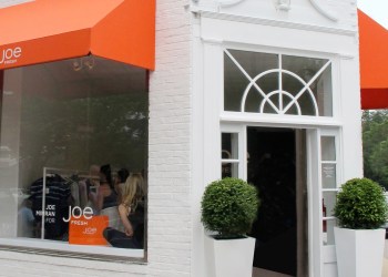 Joe Fresh East Hampton