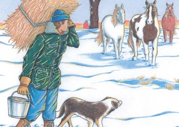 Joe Chierchio Dan's Papers Cover January 10 2014 Cropped