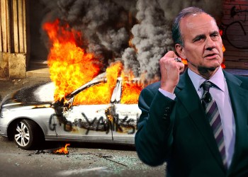 Riot in the Hamptons if you love Joe Torre!