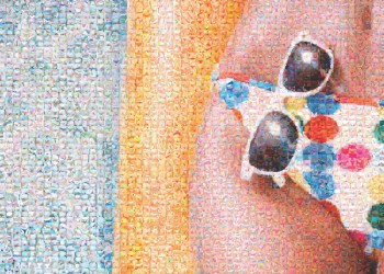 Joel Moens de Hase Dan's Papers cover (detail)