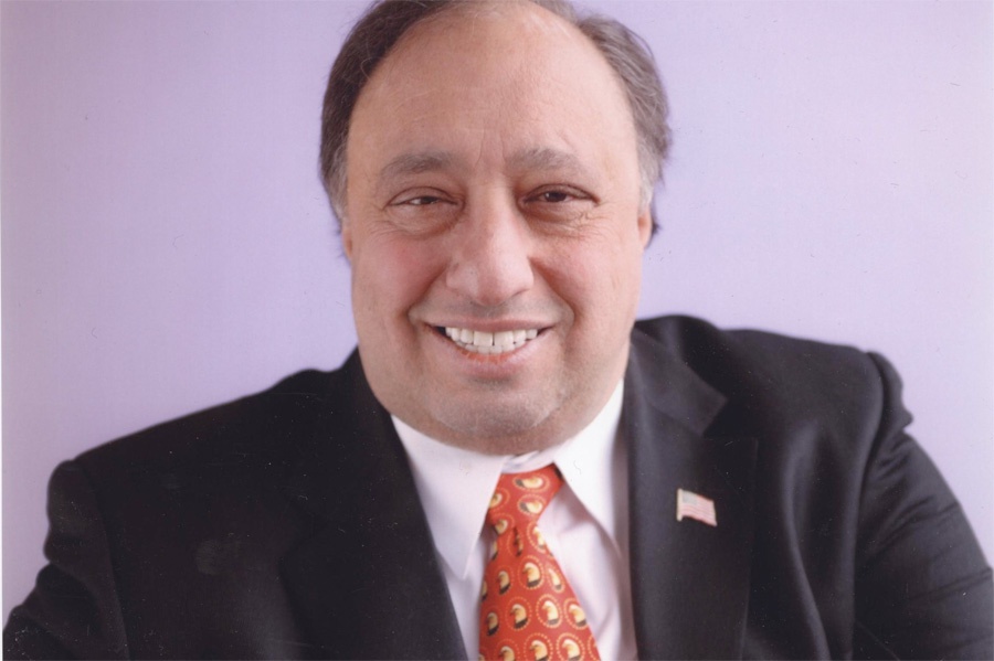 John Catsimatidis