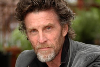 John Glover will star as Prospero in a staged reading of "The Tempest" in the park.