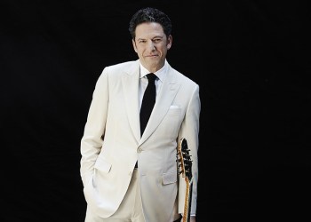 John Pizzarelli