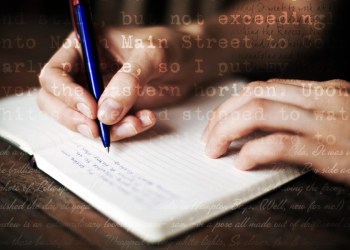 Southampton Historical Museum Journaling Project words and book