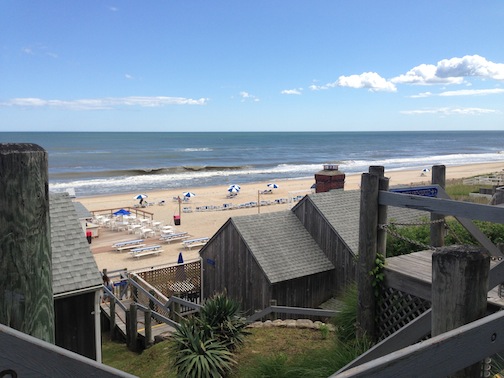 Gurney's Montauk
