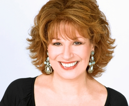 Joy Behar