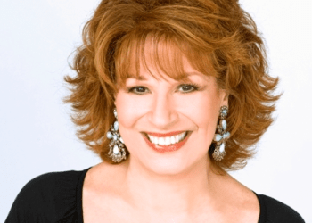 Joy Behar