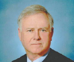 Judge Burke