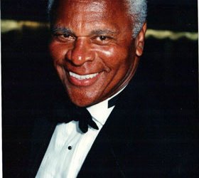 Judge Bernard Jackson
