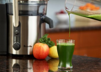Juicing