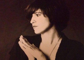 Julia Nash will perform at Almond