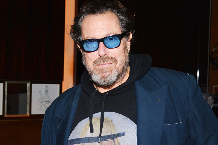 Julian Schnabel