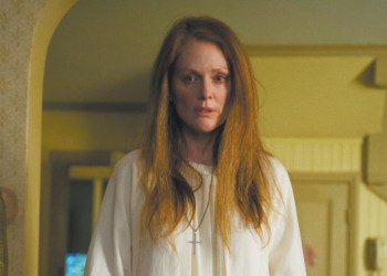 Julianne Moore in 