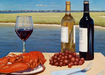 July 22, 2016 Dan's Papers cover art (detail) by Daniel Pollera