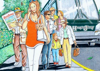 June 20 HamptonJitney-JoeCherchio.indd