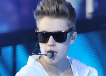 Justin Bieber