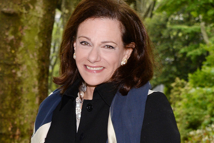 KT McFarland