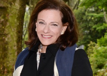 KT McFarland