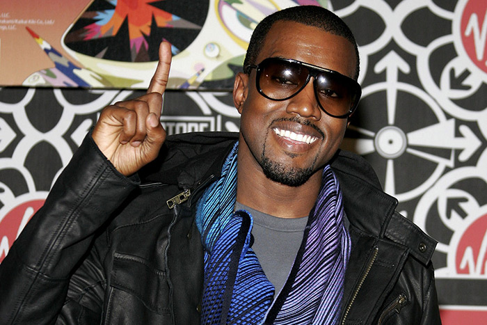 Kanye West
