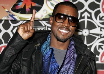 Kanye West