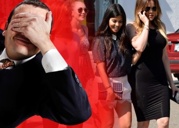 KardBlock removes the Kardashians from your online life