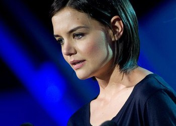 Katie Holmes