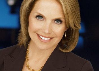 Katie Couric
