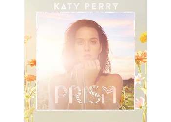 Katy Perry Prism
