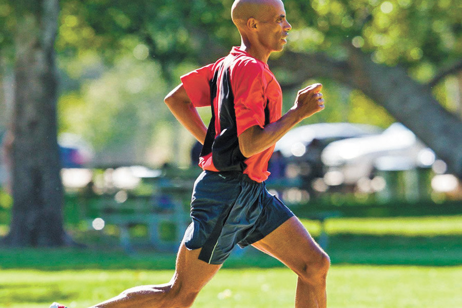 Meb returns to Boston April 20; and to Shelter Island June 20