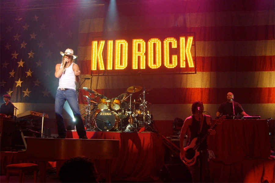 Kid Rock