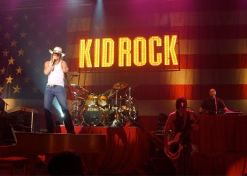 Kid Rock
