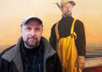 P. Michael Kotasek and 