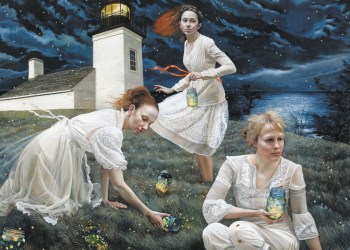 Andrea Kowch 